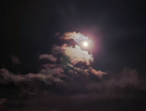 Vollmond