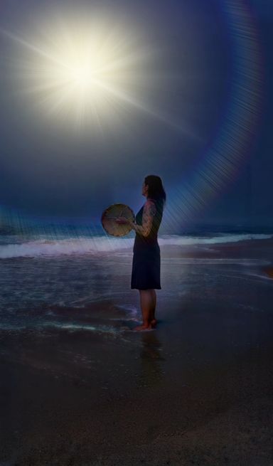 Ocean drum