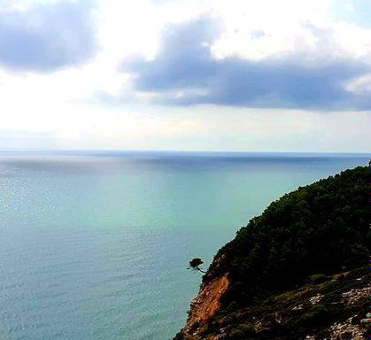 Beautiful Ocean Portugal