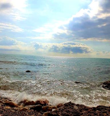Ocean view