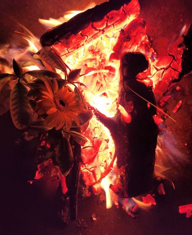 Mother Fire