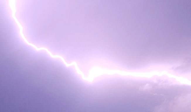 Thunder & Lightning